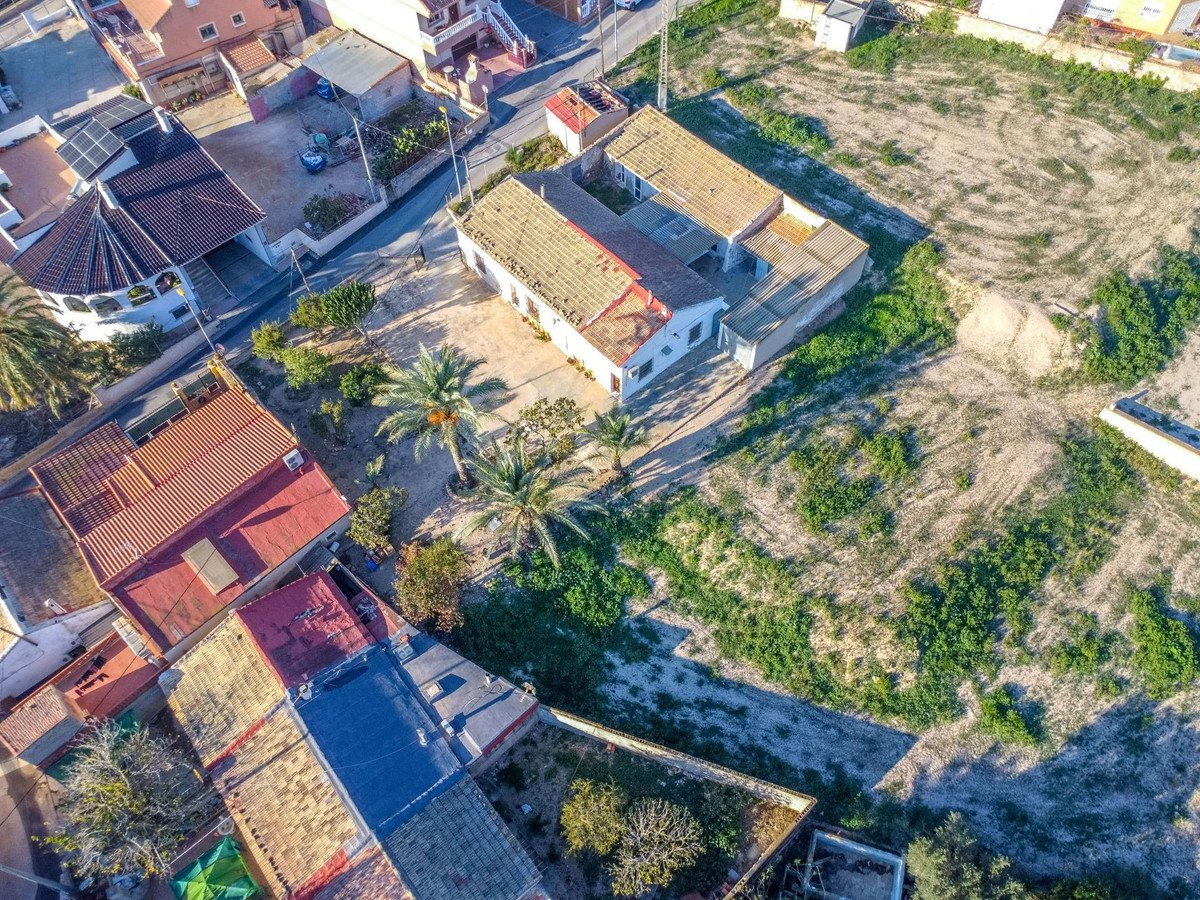 Se vende Finca - Cortijo de 4 dormitorios en Costa Blanca, Alicante, España