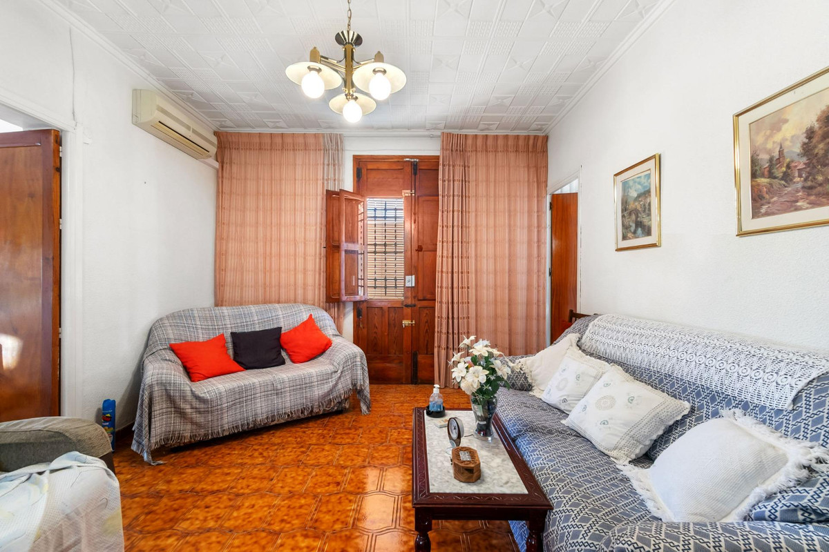 Se vende Finca - Cortijo de 4 dormitorios en Costa Blanca, Alicante, España