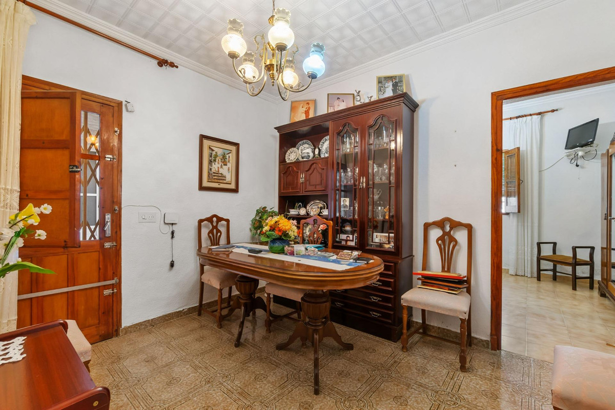 Se vende Finca - Cortijo de 4 dormitorios en Costa Blanca, Alicante, España