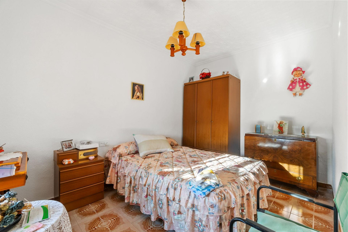 Se vende Finca - Cortijo de 4 dormitorios en Costa Blanca, Alicante, España