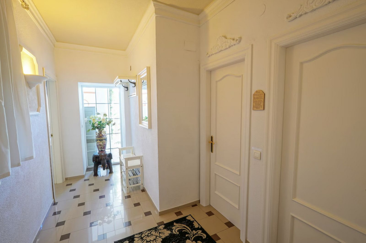 7 Bed Townhouse for sale in Hacienda Las Chapas Costa Del Sol, Málaga, Spain