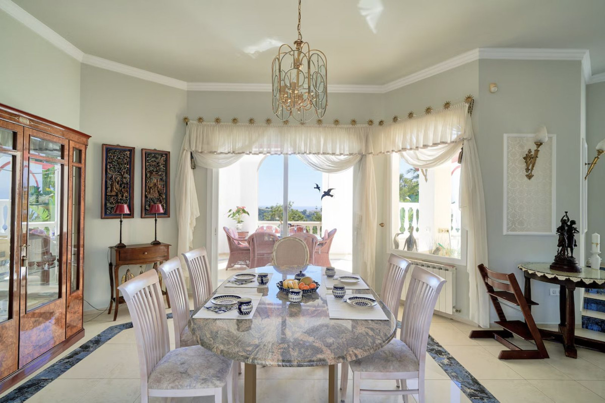 7 Bed Townhouse for sale in Hacienda Las Chapas Costa Del Sol, Málaga, Spain