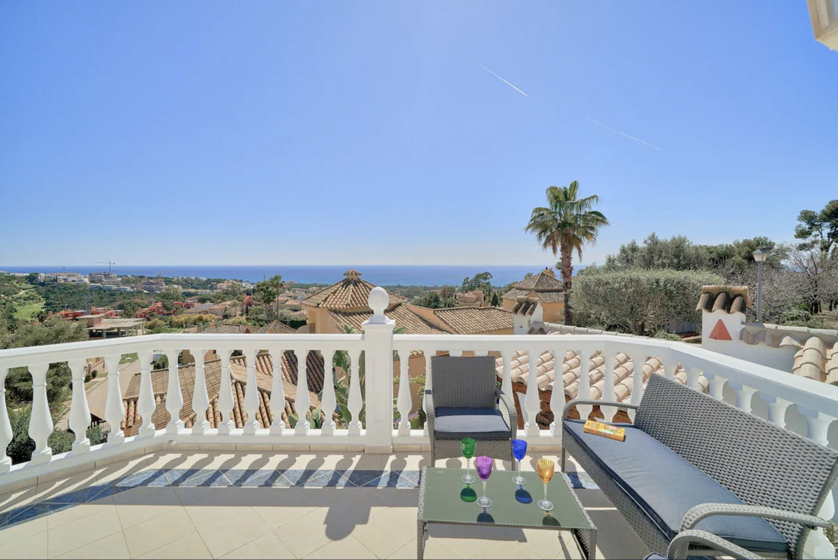 7 Bed Townhouse for sale in Hacienda Las Chapas Costa Del Sol, Málaga, Spain