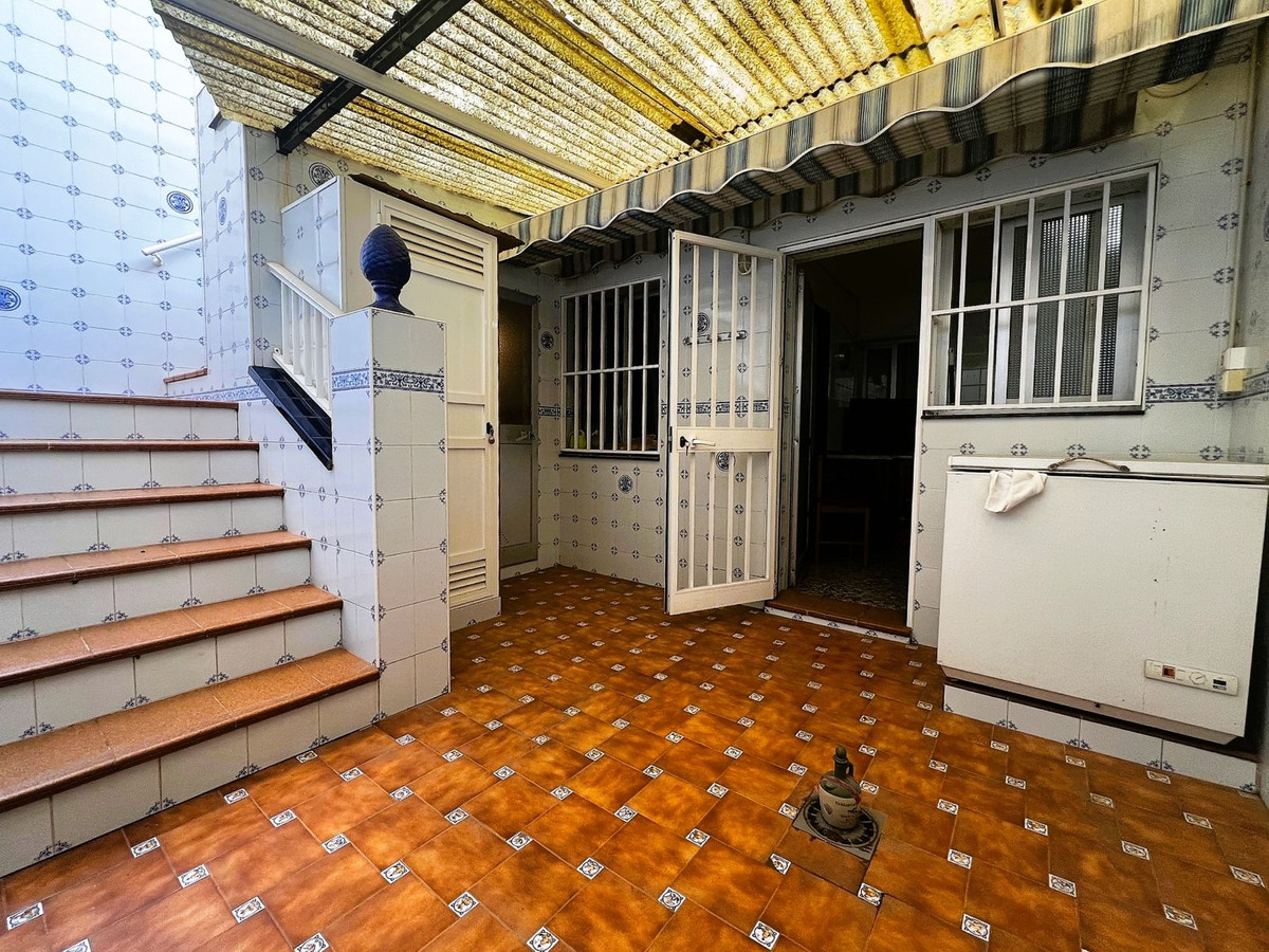 Se vende Adosada de 3 dormitorios en Costa Del Sol, Málaga, España
