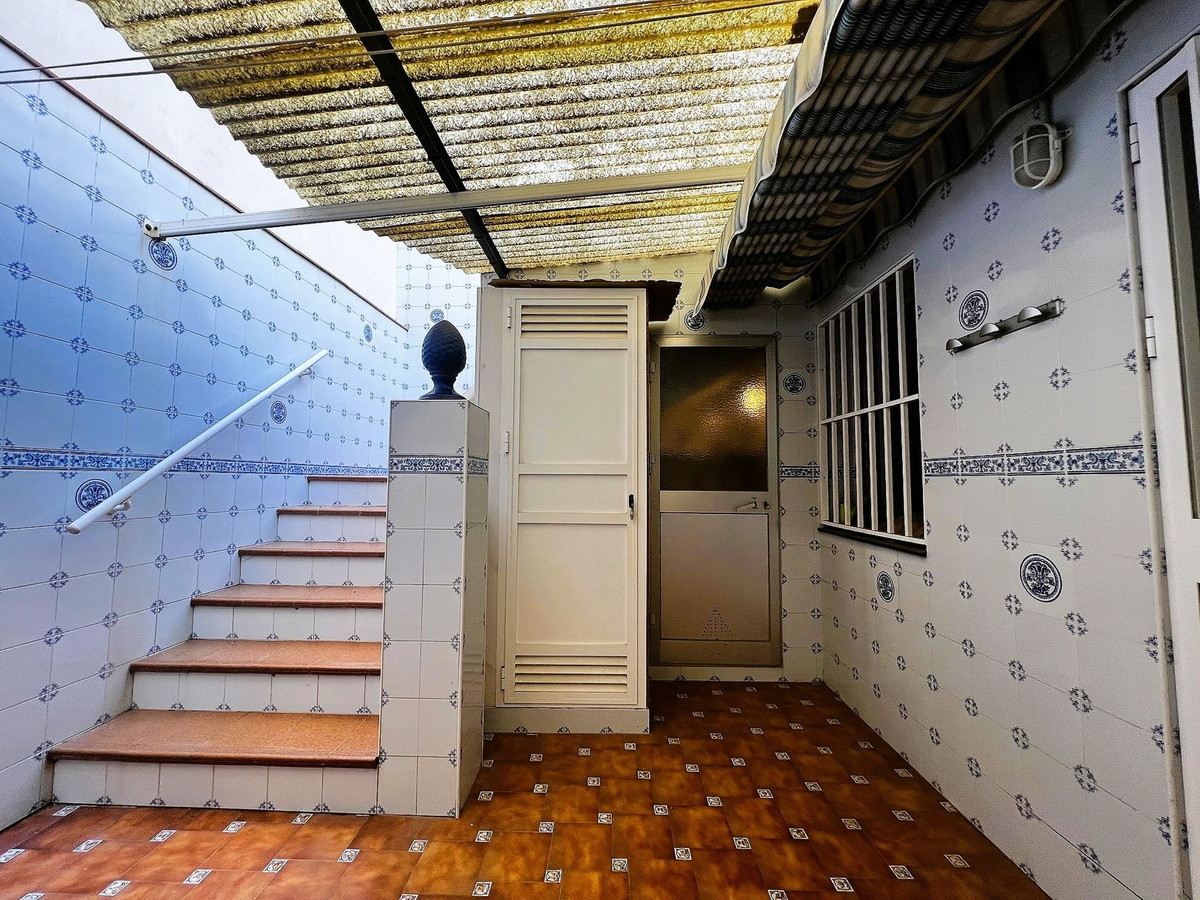 Se vende Adosada de 3 dormitorios en Costa Del Sol, Málaga, España