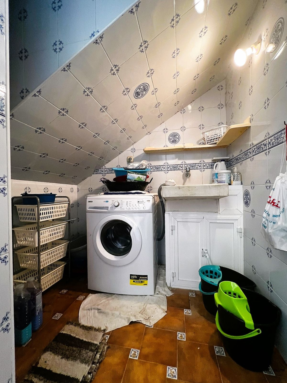 Se vende Adosada de 3 dormitorios en Costa Del Sol, Málaga, España