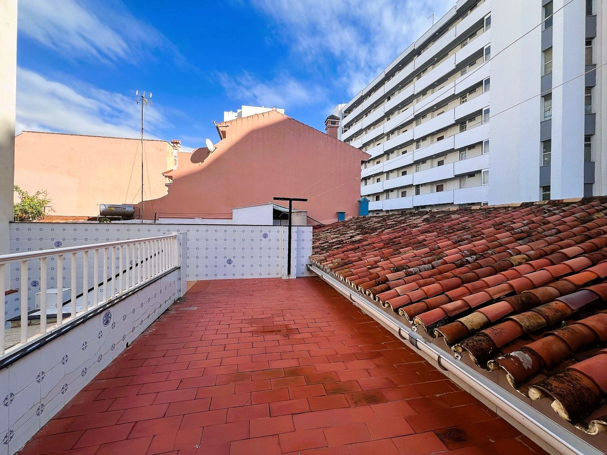 Se vende Adosada de 3 dormitorios en Costa Del Sol, Málaga, España