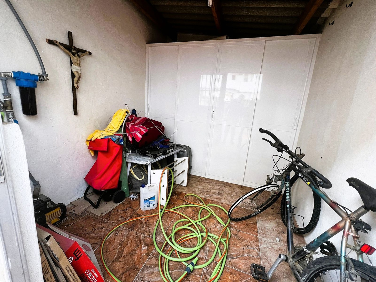 Se vende Adosada de 3 dormitorios en Costa Del Sol, Málaga, España