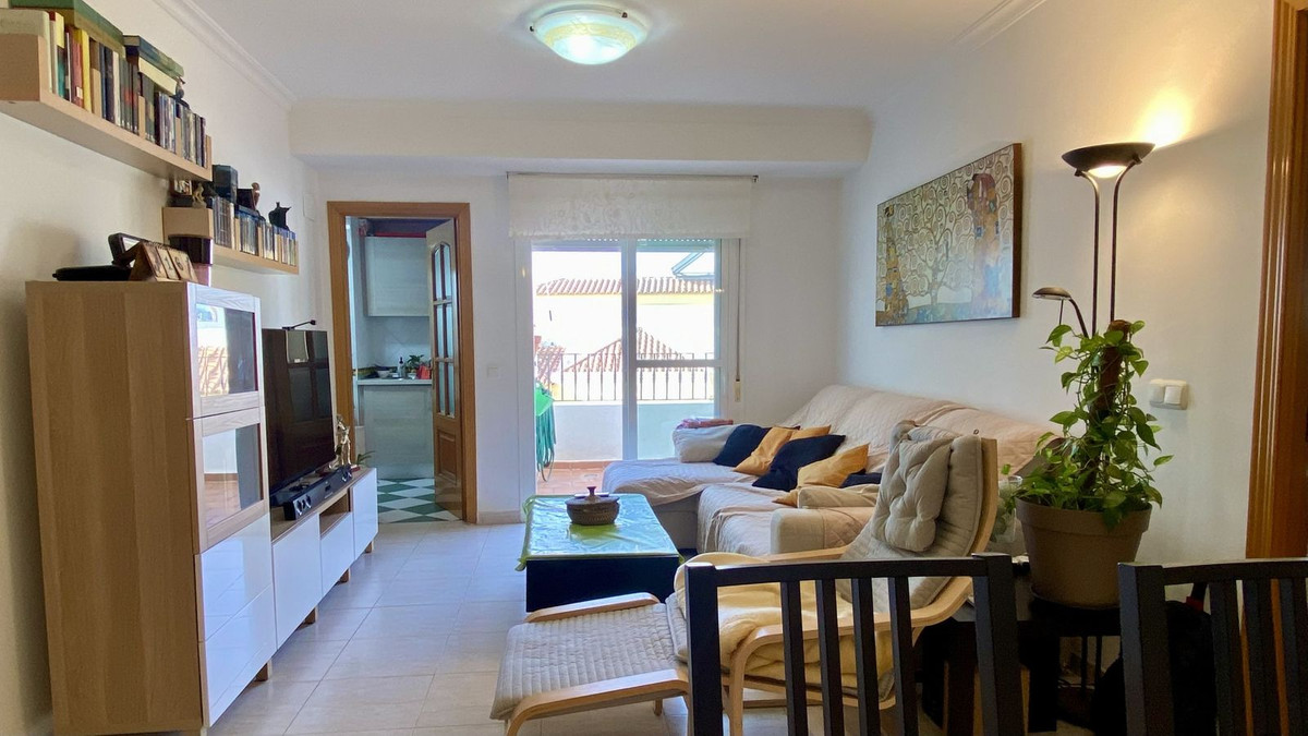 2 Bed Apartment for sale in Benalmadena Costa Costa Del Sol, Málaga, Spain