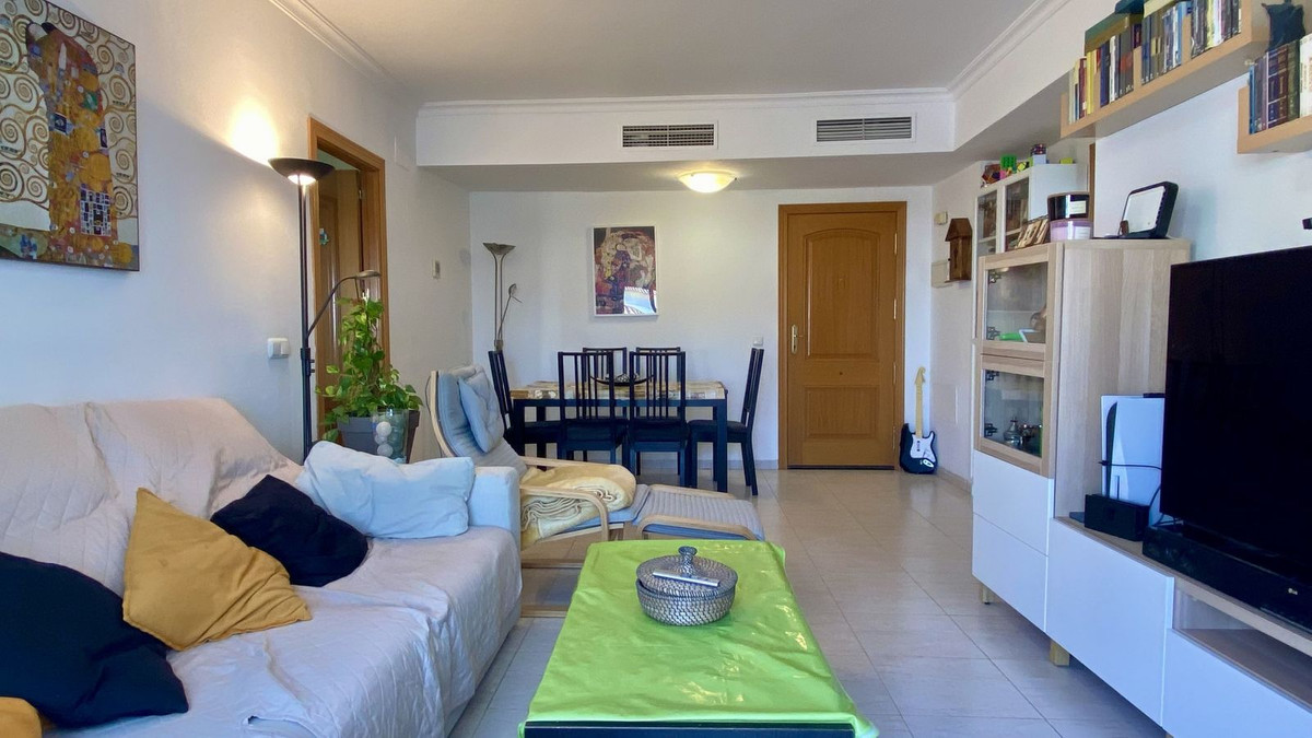 2 Bed Apartment for sale in Benalmadena Costa Costa Del Sol, Málaga, Spain