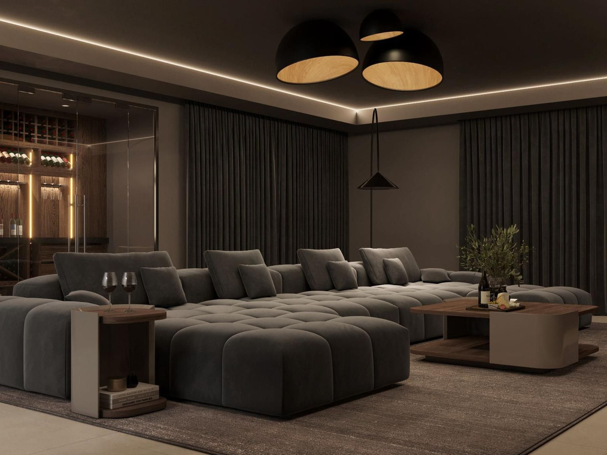 Se vende Villa - Chalet de 5 dormitorios en Costa Del Sol, Málaga, España