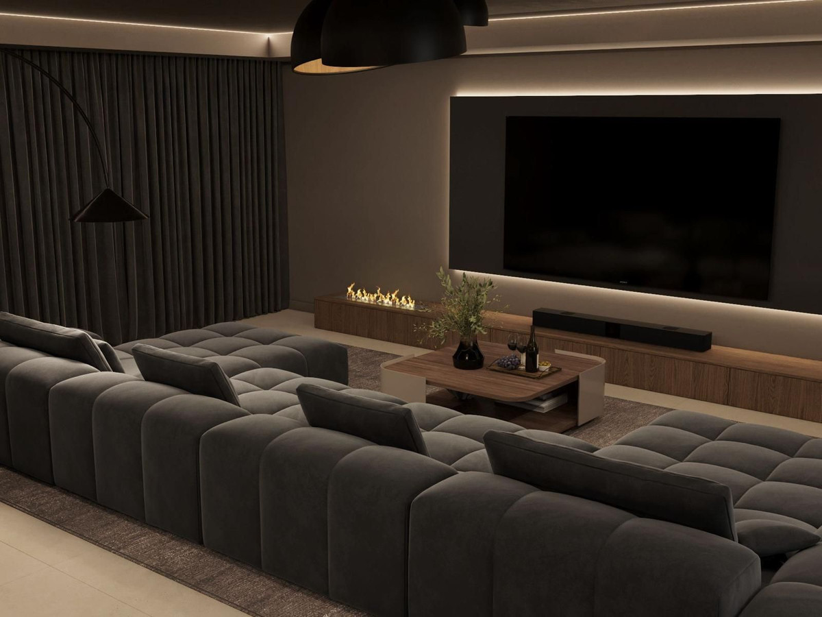 Se vende Villa - Chalet de 5 dormitorios en Costa Del Sol, Málaga, España