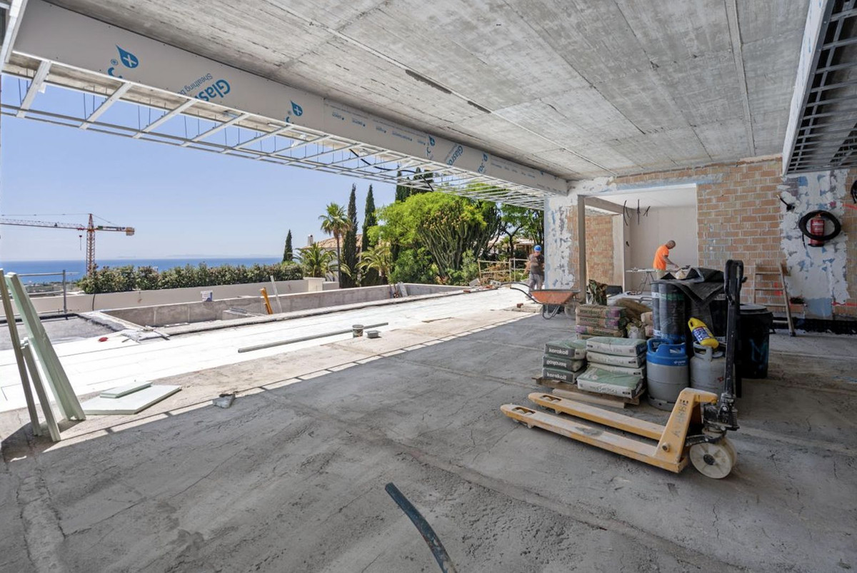 Se vende Villa - Chalet de 5 dormitorios en Costa Del Sol, Málaga, España