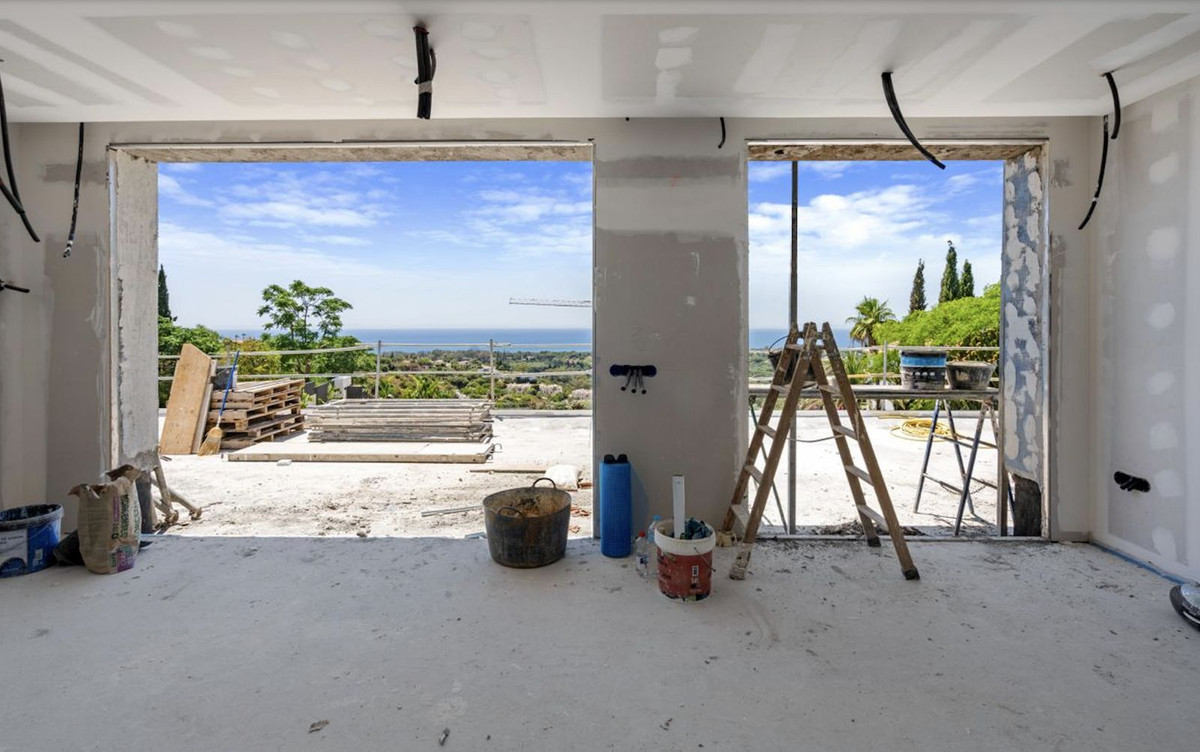 Se vende Villa - Chalet de 5 dormitorios en Costa Del Sol, Málaga, España