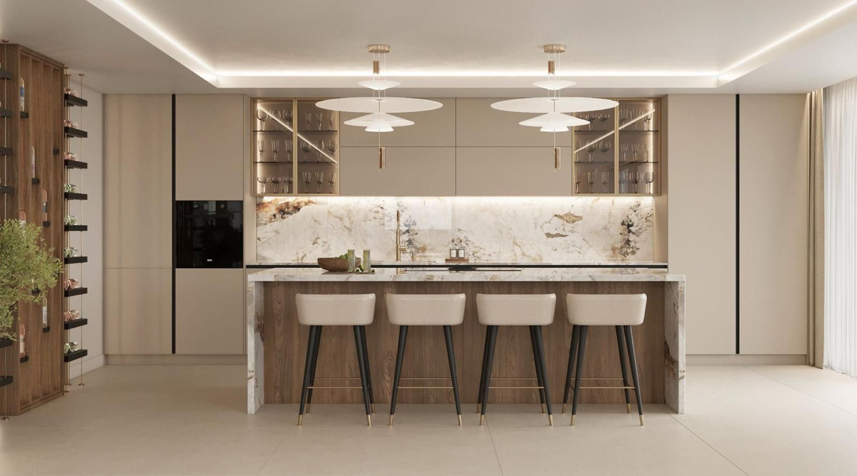 Se vende Villa - Chalet de 5 dormitorios en Costa Del Sol, Málaga, España