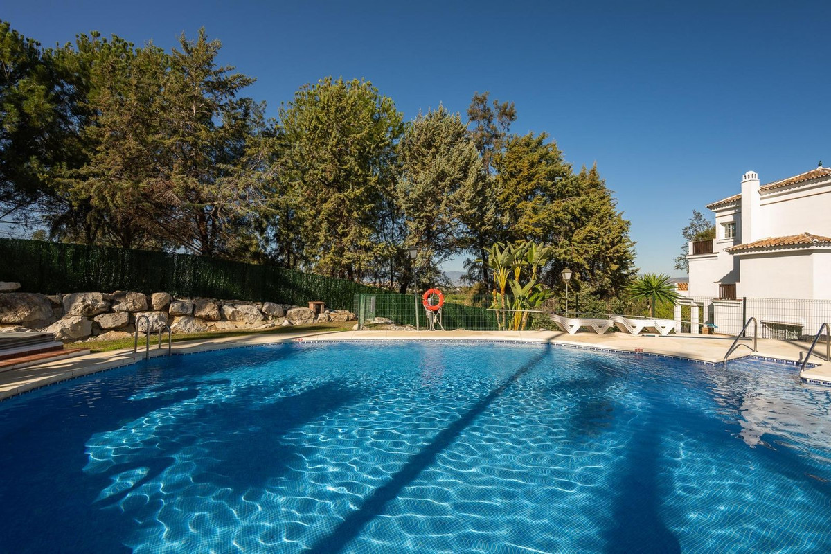 4 Bed Townhouse for sale in Alhaurín De La Torre Costa Del Sol, Málaga, Spain