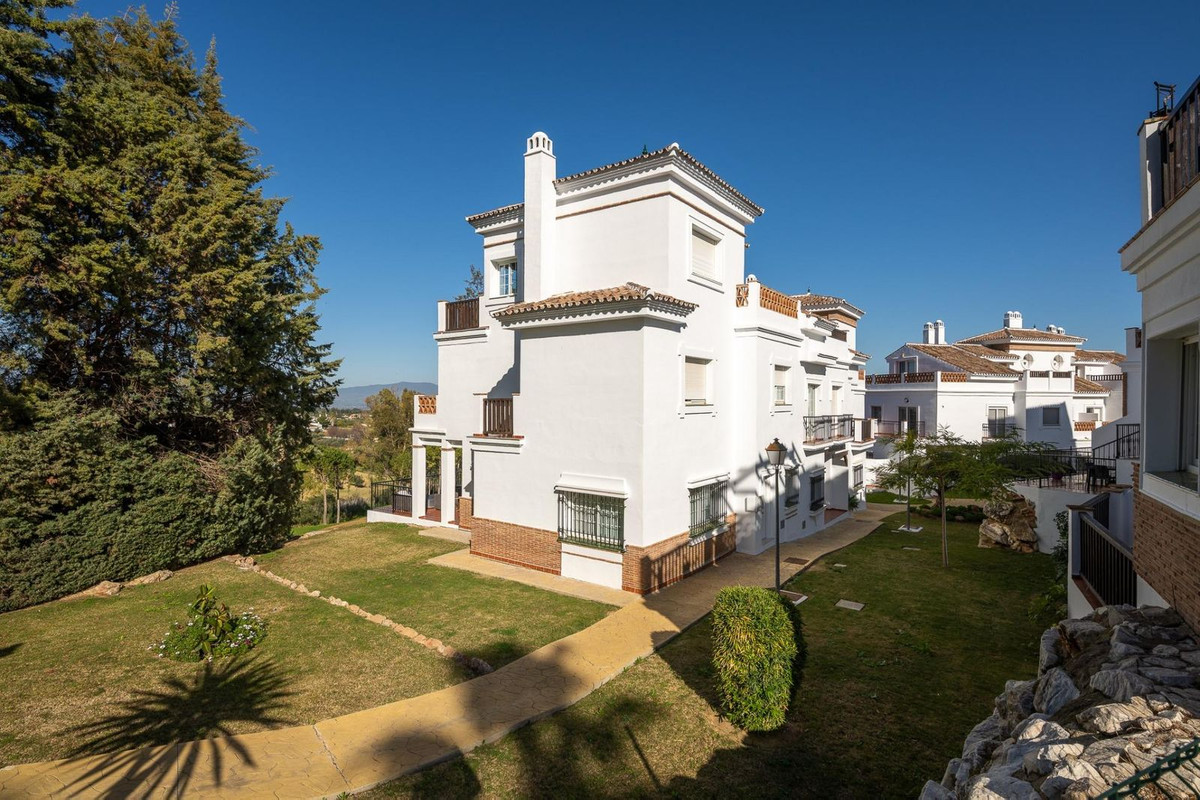 4 Bed Townhouse for sale in Alhaurín De La Torre Costa Del Sol, Málaga, Spain