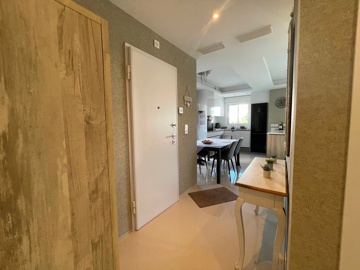 Se vende Apartamento Planta Baja de 2 dormitorios en Costa Blanca, Alicante, España