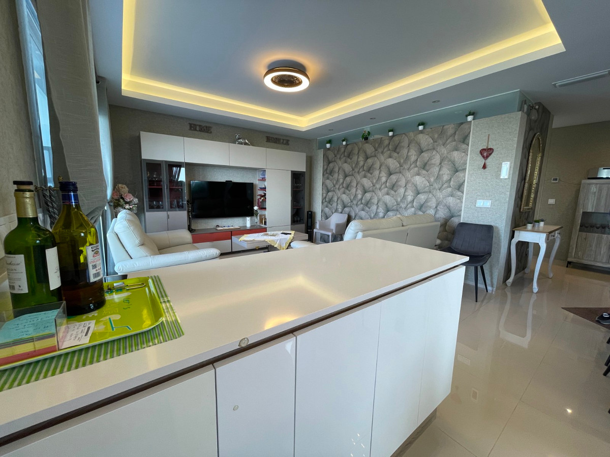 Se vende Apartamento Planta Baja de 2 dormitorios en Costa Blanca, Alicante, España
