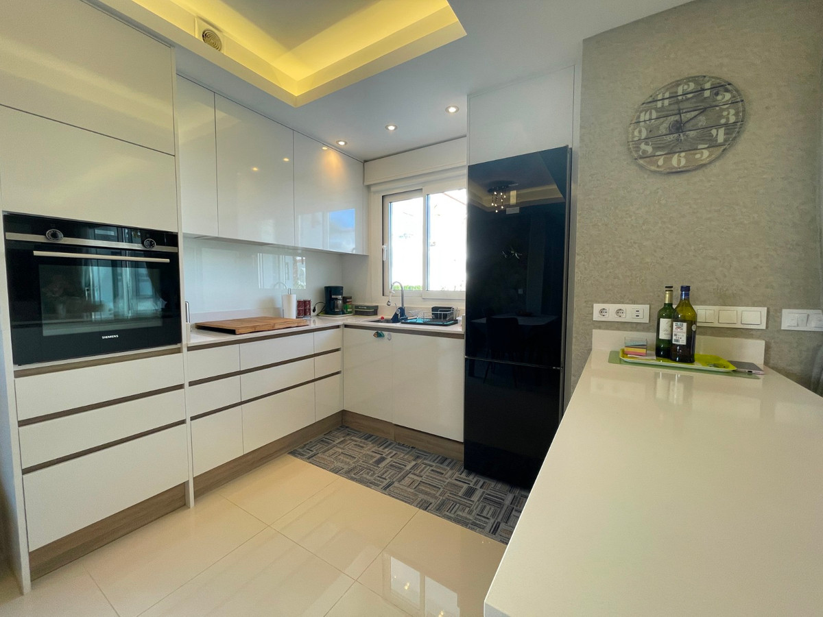 Se vende Apartamento Planta Baja de 2 dormitorios en Costa Blanca, Alicante, España