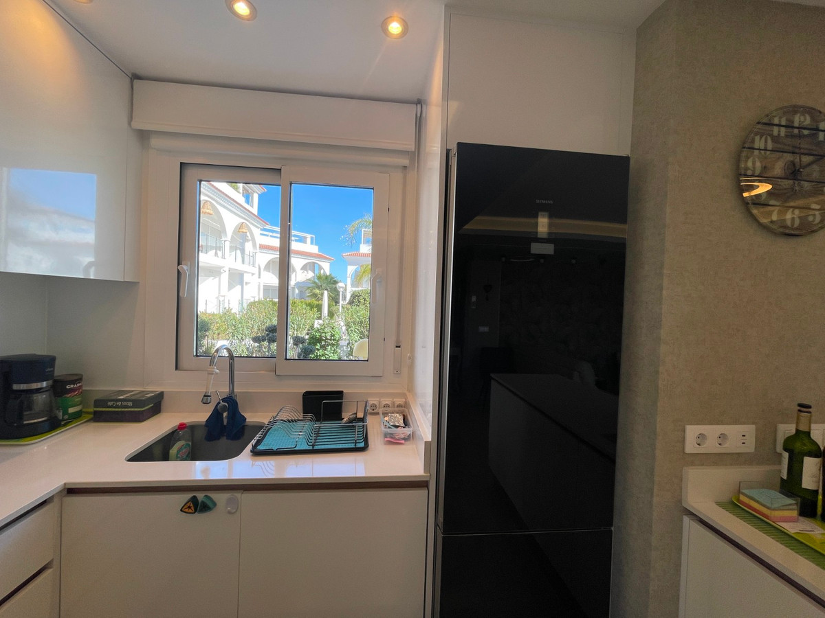 Se vende Apartamento Planta Baja de 2 dormitorios en Costa Blanca, Alicante, España