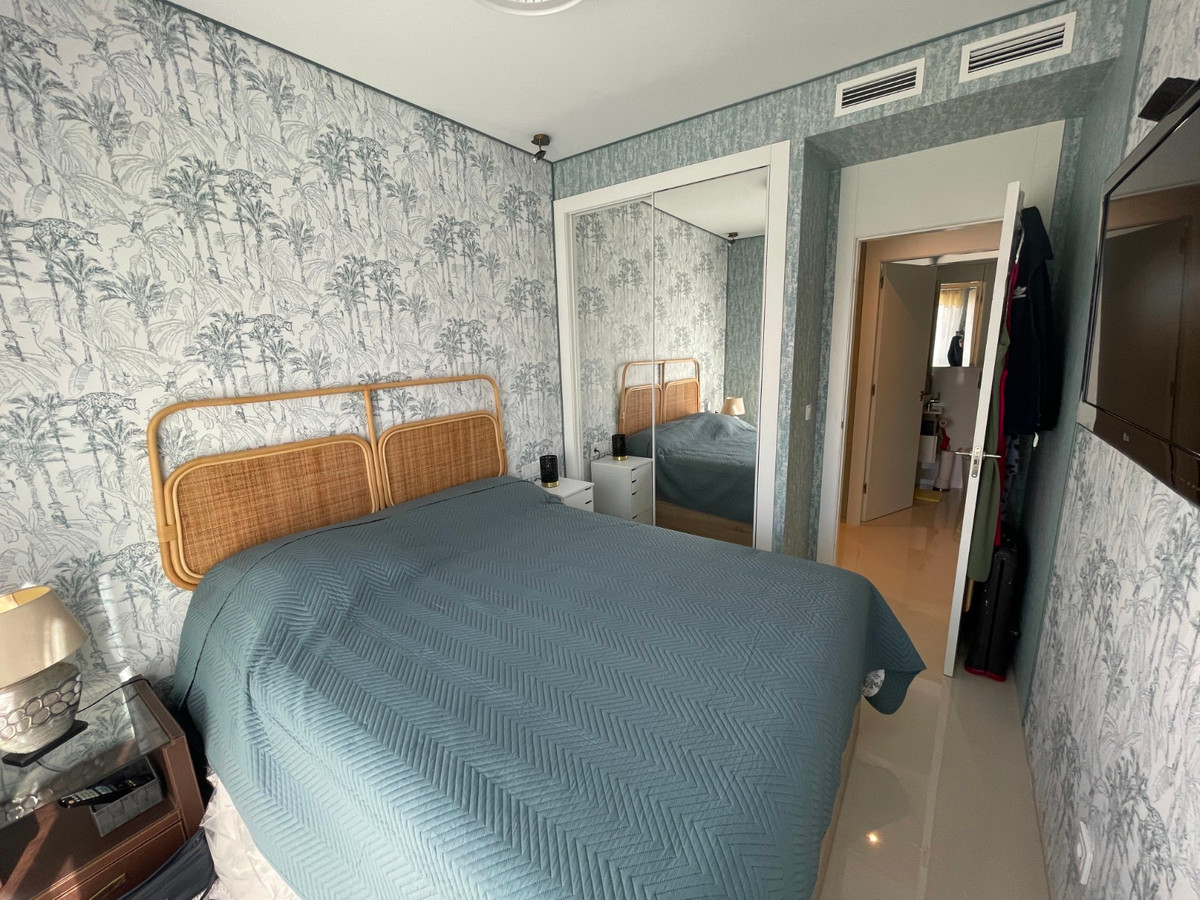 Se vende Apartamento Planta Baja de 2 dormitorios en Costa Blanca, Alicante, España