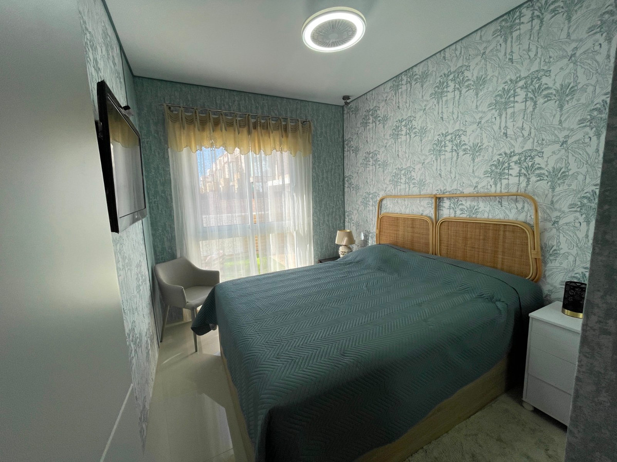 Se vende Apartamento Planta Baja de 2 dormitorios en Costa Blanca, Alicante, España