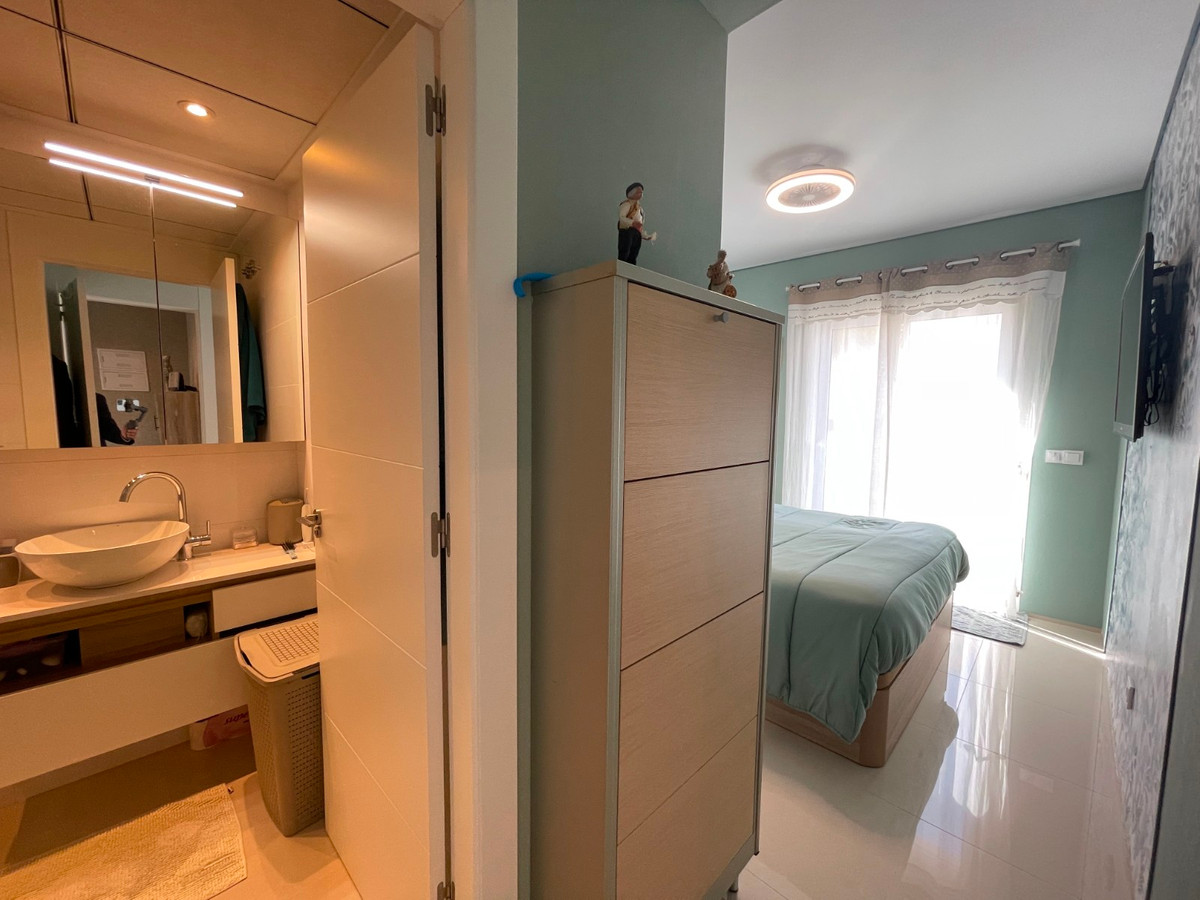 Se vende Apartamento Planta Baja de 2 dormitorios en Costa Blanca, Alicante, España