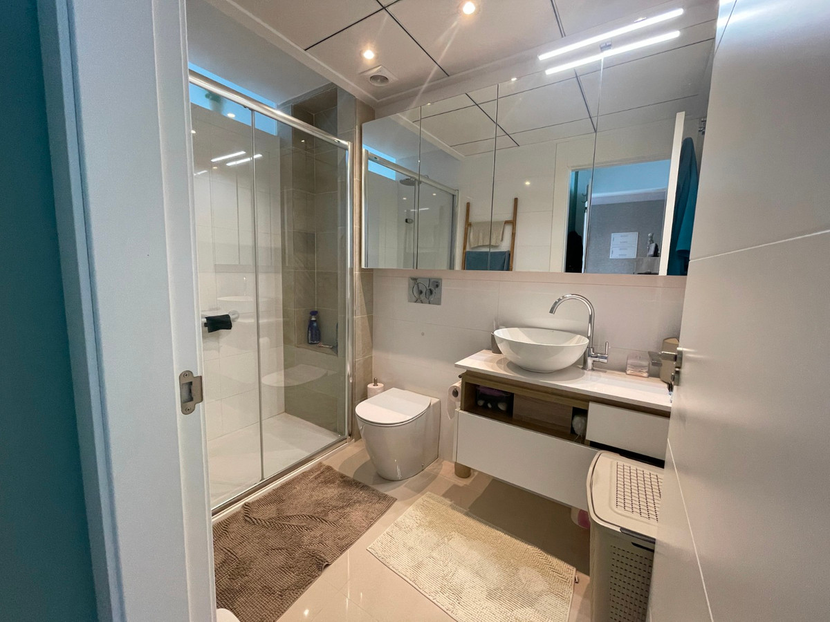 Se vende Apartamento Planta Baja de 2 dormitorios en Costa Blanca, Alicante, España