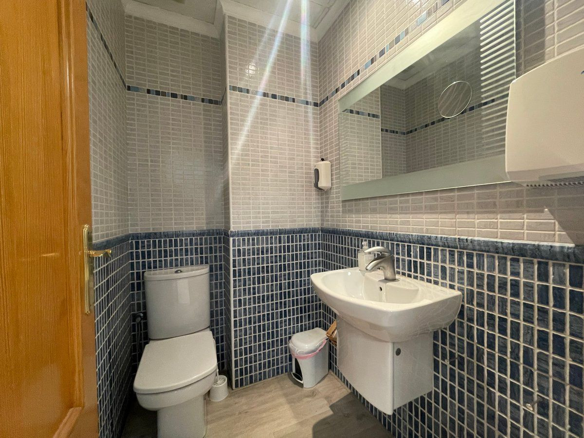 Commercial unit for sale in Calpe Costa Blanca, Alicante, Spain