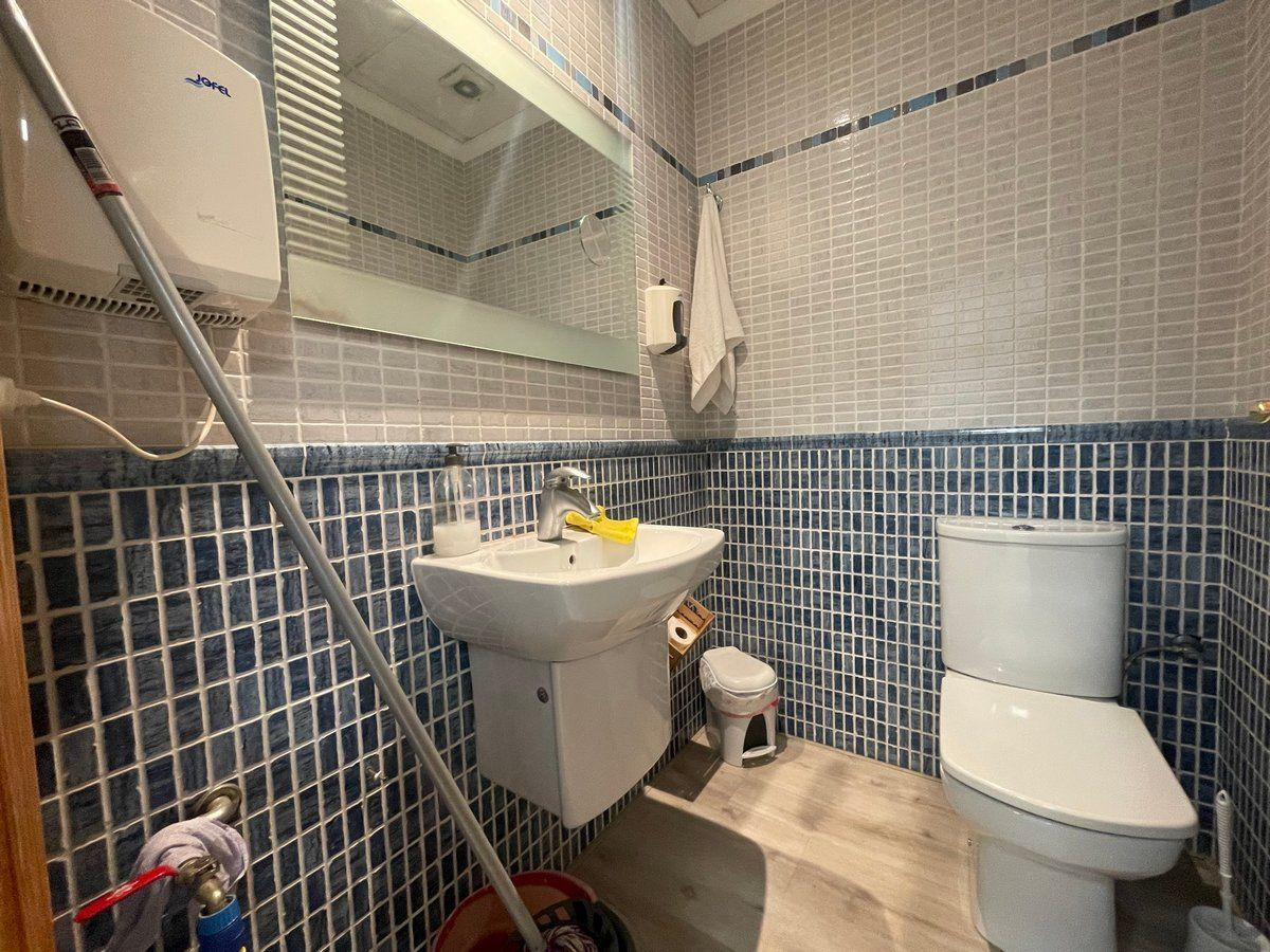 Commercial unit for sale in Calpe Costa Blanca, Alicante, Spain