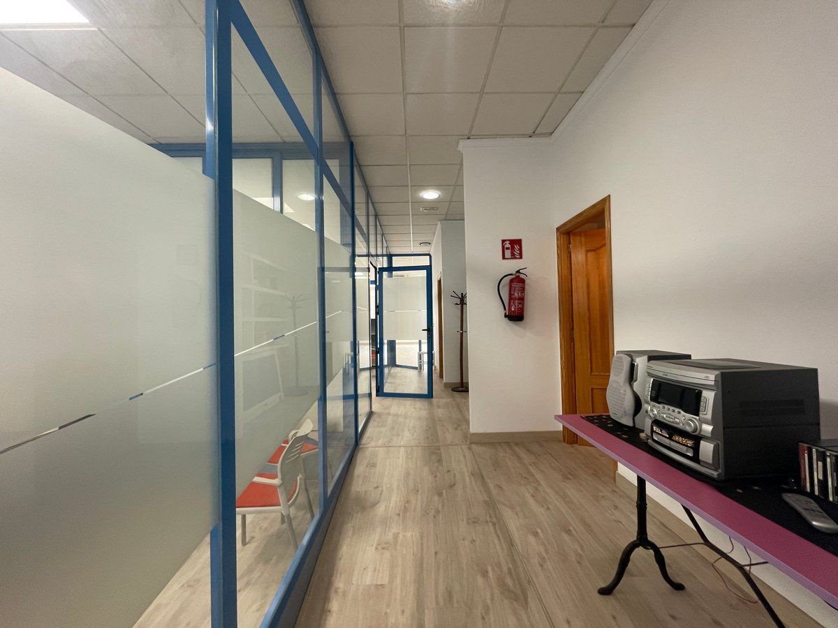 Commercial unit for sale in Calpe Costa Blanca, Alicante, Spain