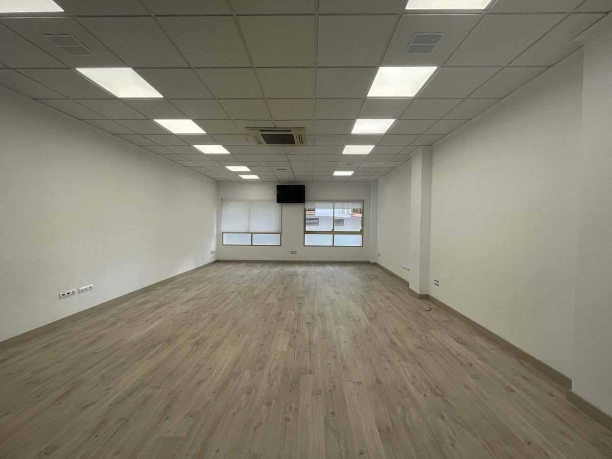 Commercial unit for sale in Calpe Costa Blanca, Alicante, Spain