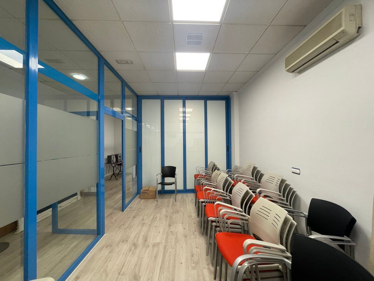 Commercial unit for sale in Calpe Costa Blanca, Alicante, Spain