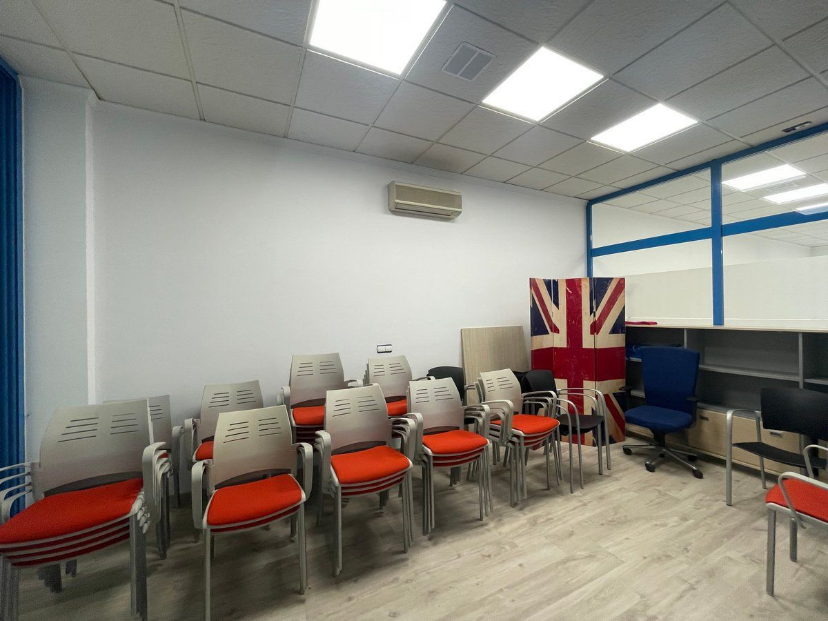 Commercial unit for sale in Calpe Costa Blanca, Alicante, Spain