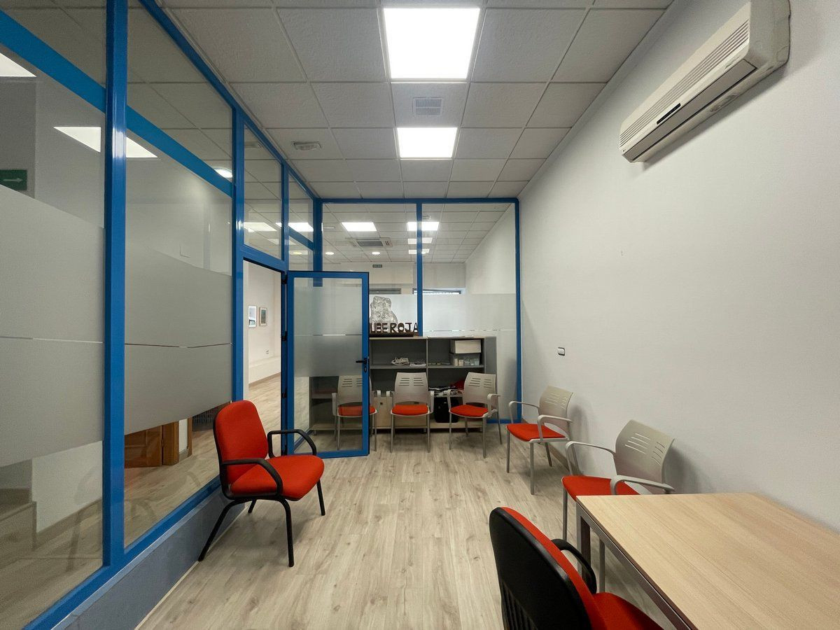 Commercial unit for sale in Calpe Costa Blanca, Alicante, Spain