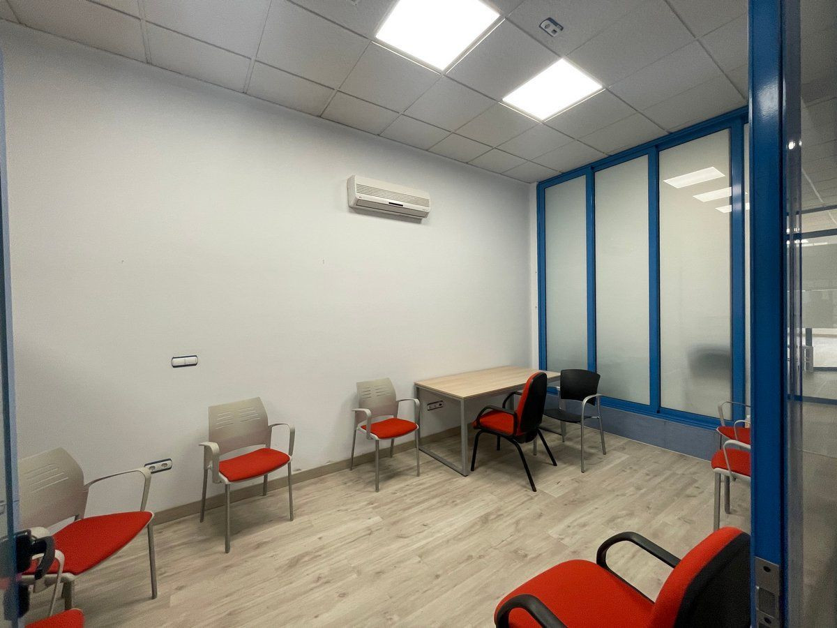 Commercial unit for sale in Calpe Costa Blanca, Alicante, Spain