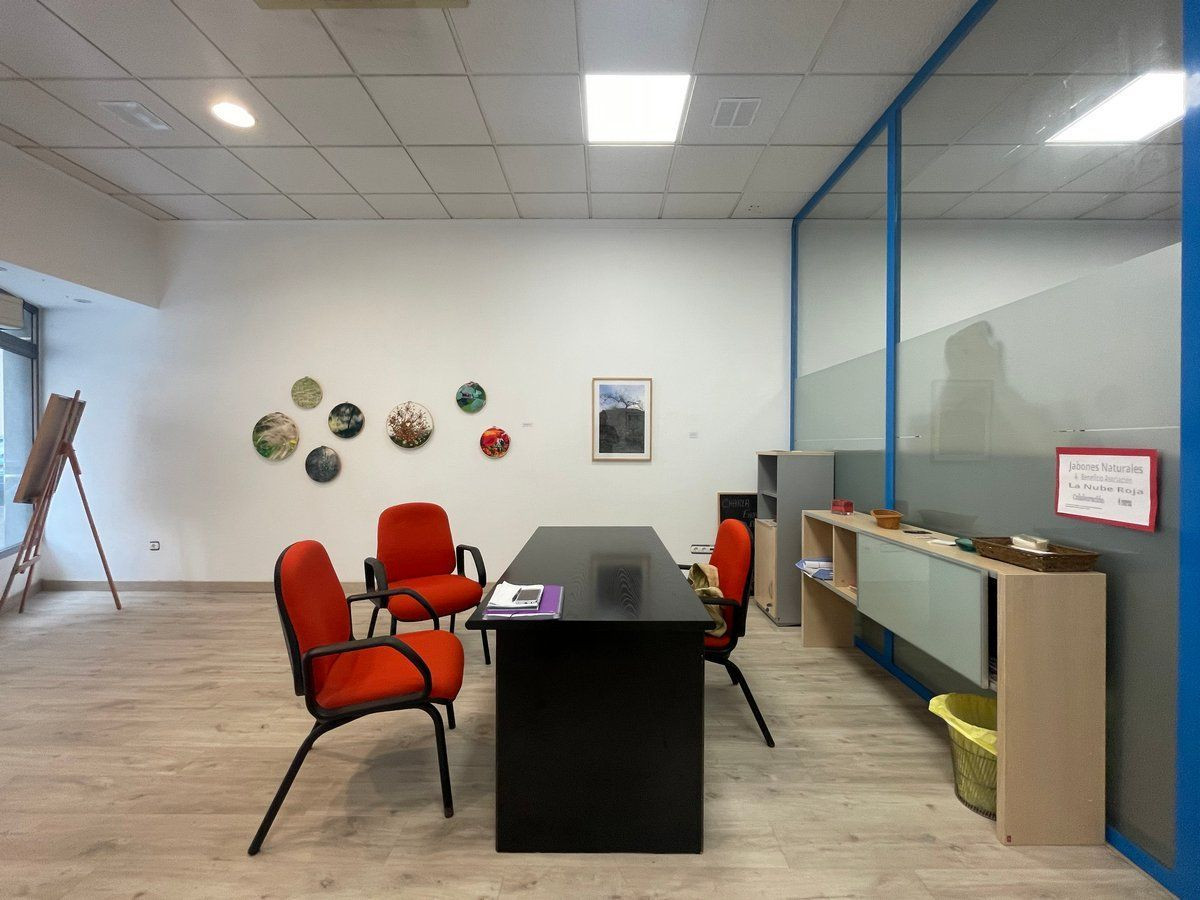 Commercial unit for sale in Calpe Costa Blanca, Alicante, Spain