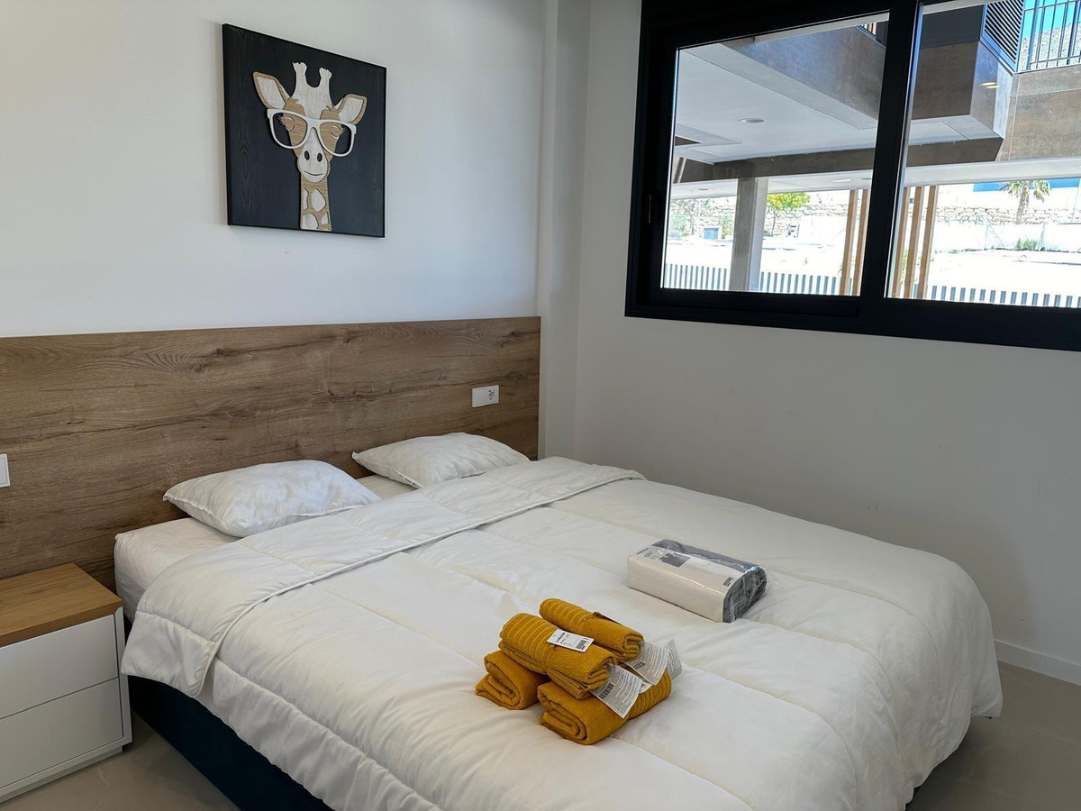 Se vende Dúplex de 3 dormitorios en Costa Blanca, Alicante, España
