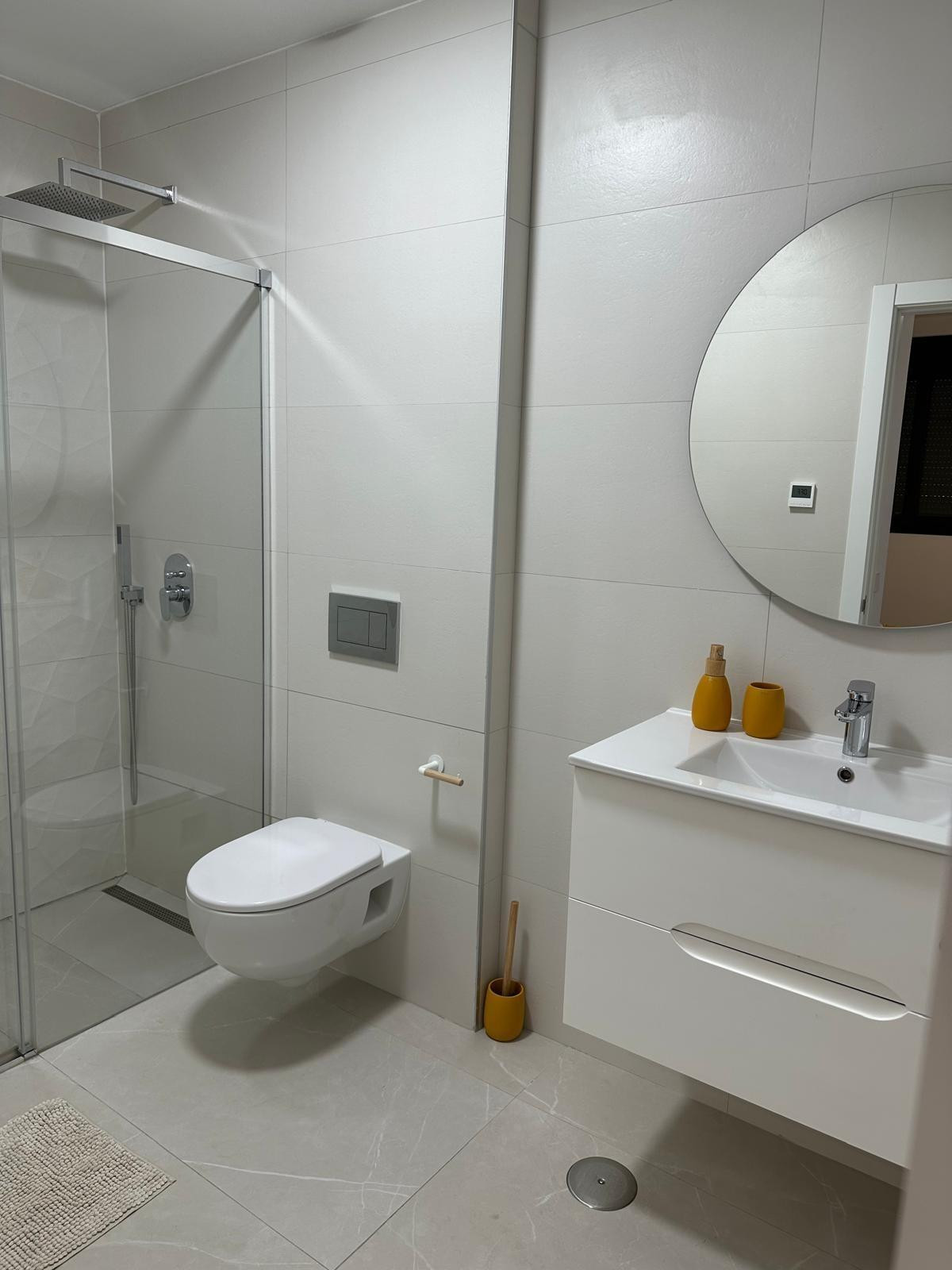 Se vende Dúplex de 3 dormitorios en Costa Blanca, Alicante, España