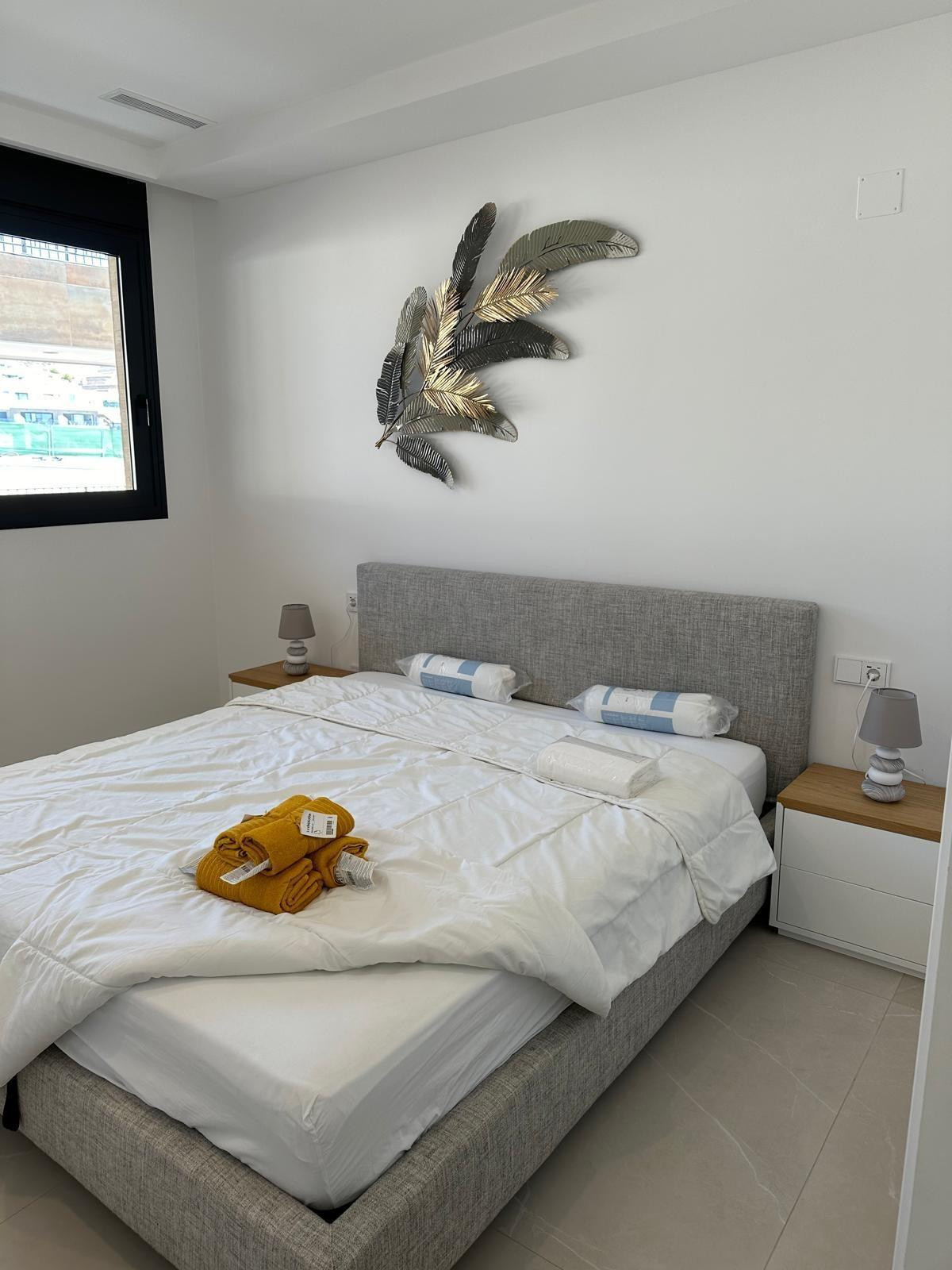 Se vende Dúplex de 3 dormitorios en Costa Blanca, Alicante, España