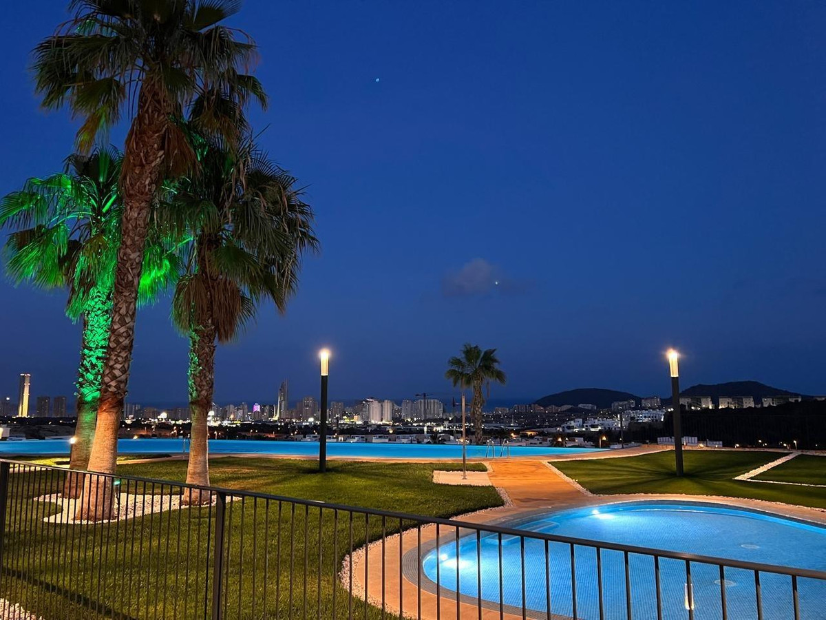 Se vende Dúplex de 3 dormitorios en Costa Blanca, Alicante, España