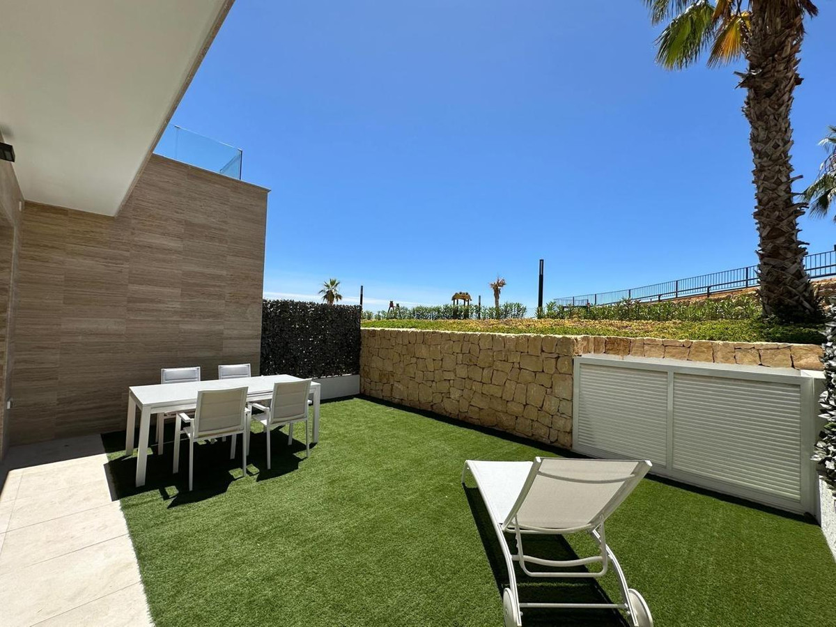 Se vende Dúplex de 3 dormitorios en Costa Blanca, Alicante, España