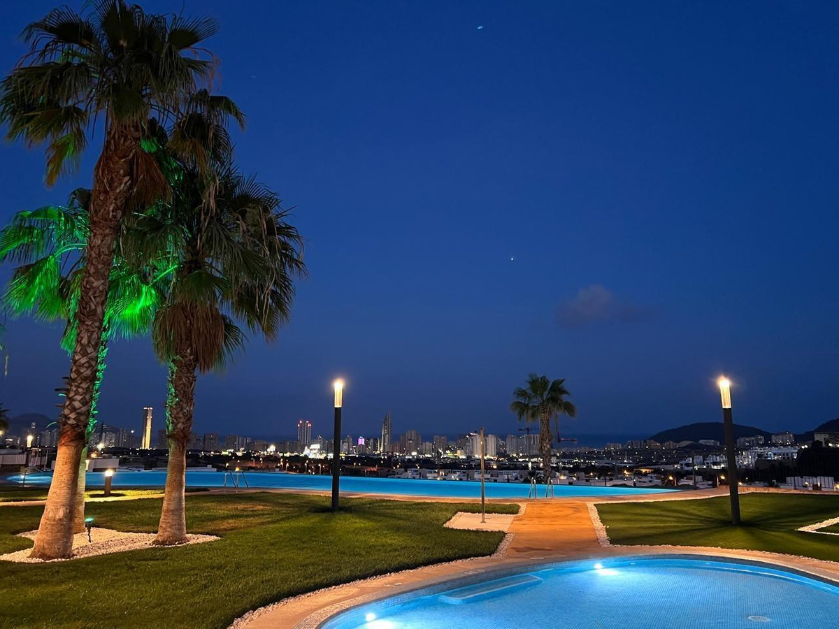 Se vende Dúplex de 3 dormitorios en Costa Blanca, Alicante, España