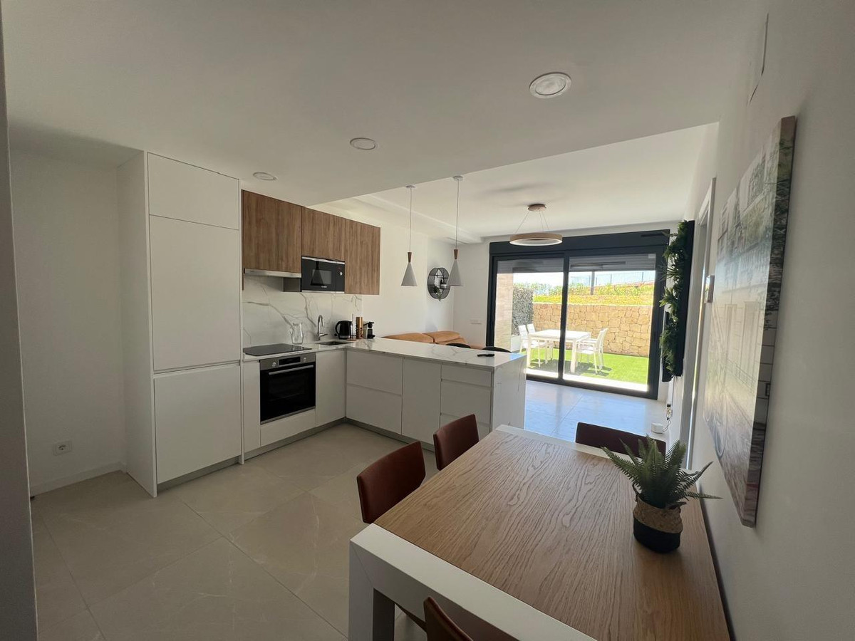 Se vende Dúplex de 3 dormitorios en Costa Blanca, Alicante, España