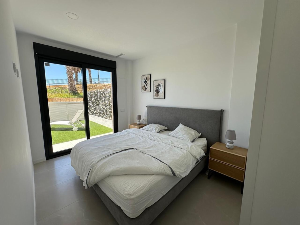 Se vende Dúplex de 3 dormitorios en Costa Blanca, Alicante, España