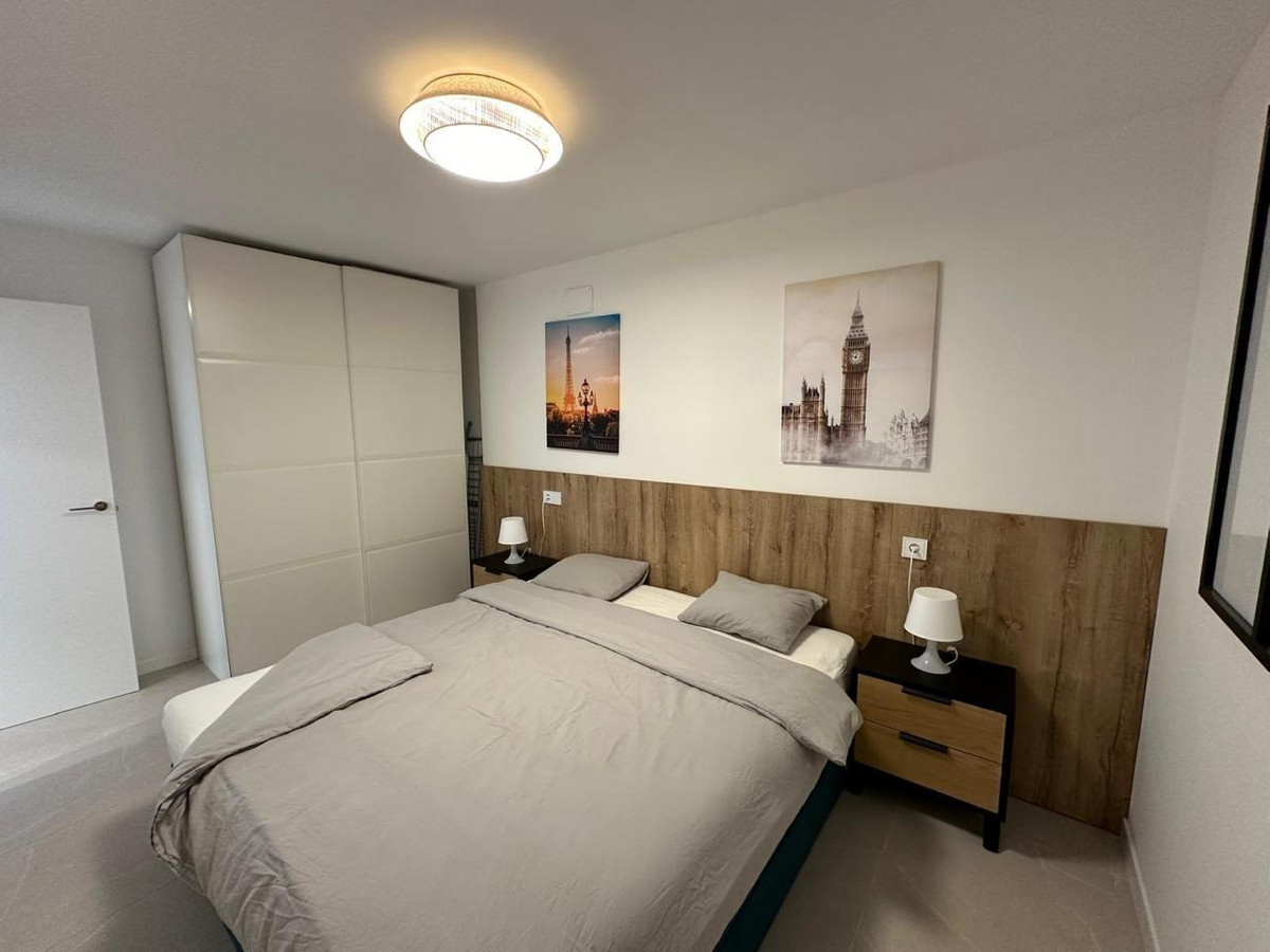 Se vende Dúplex de 3 dormitorios en Costa Blanca, Alicante, España