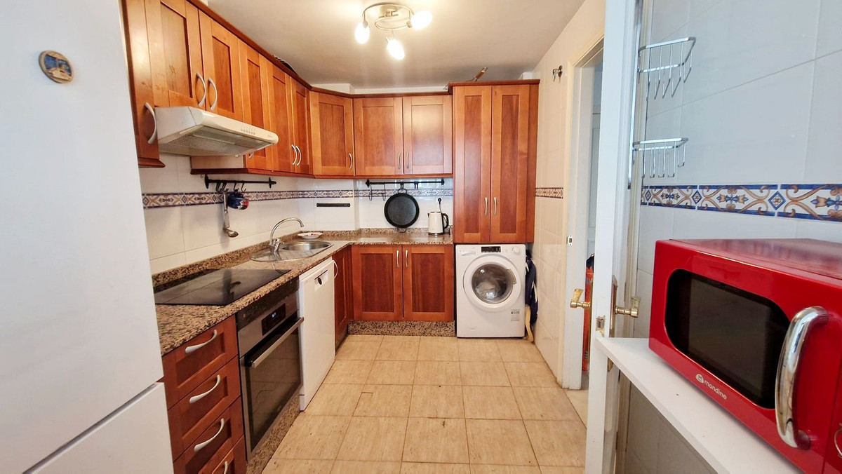 2 Bed Apartment for sale in Mijas Golf Costa Del Sol, Málaga, Spain