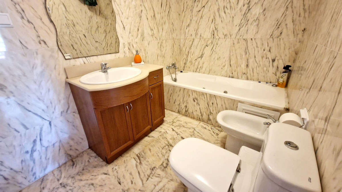 2 Bed Apartment for sale in Mijas Golf Costa Del Sol, Málaga, Spain