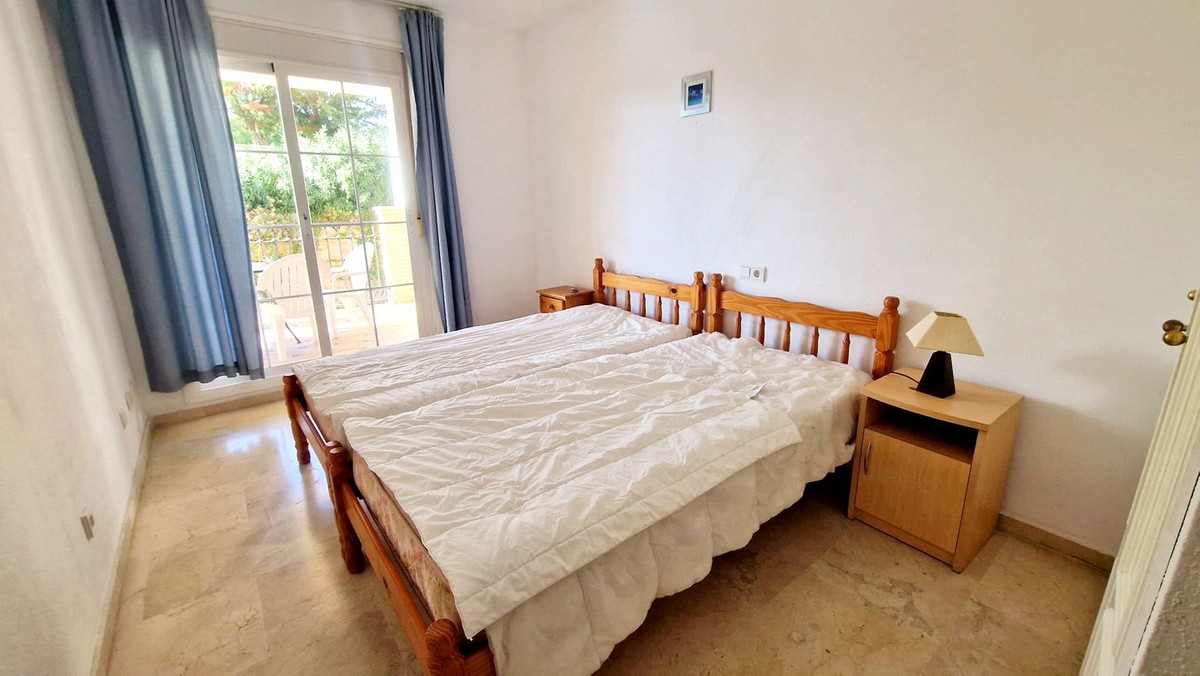 2 Bed Apartment for sale in Mijas Golf Costa Del Sol, Málaga, Spain